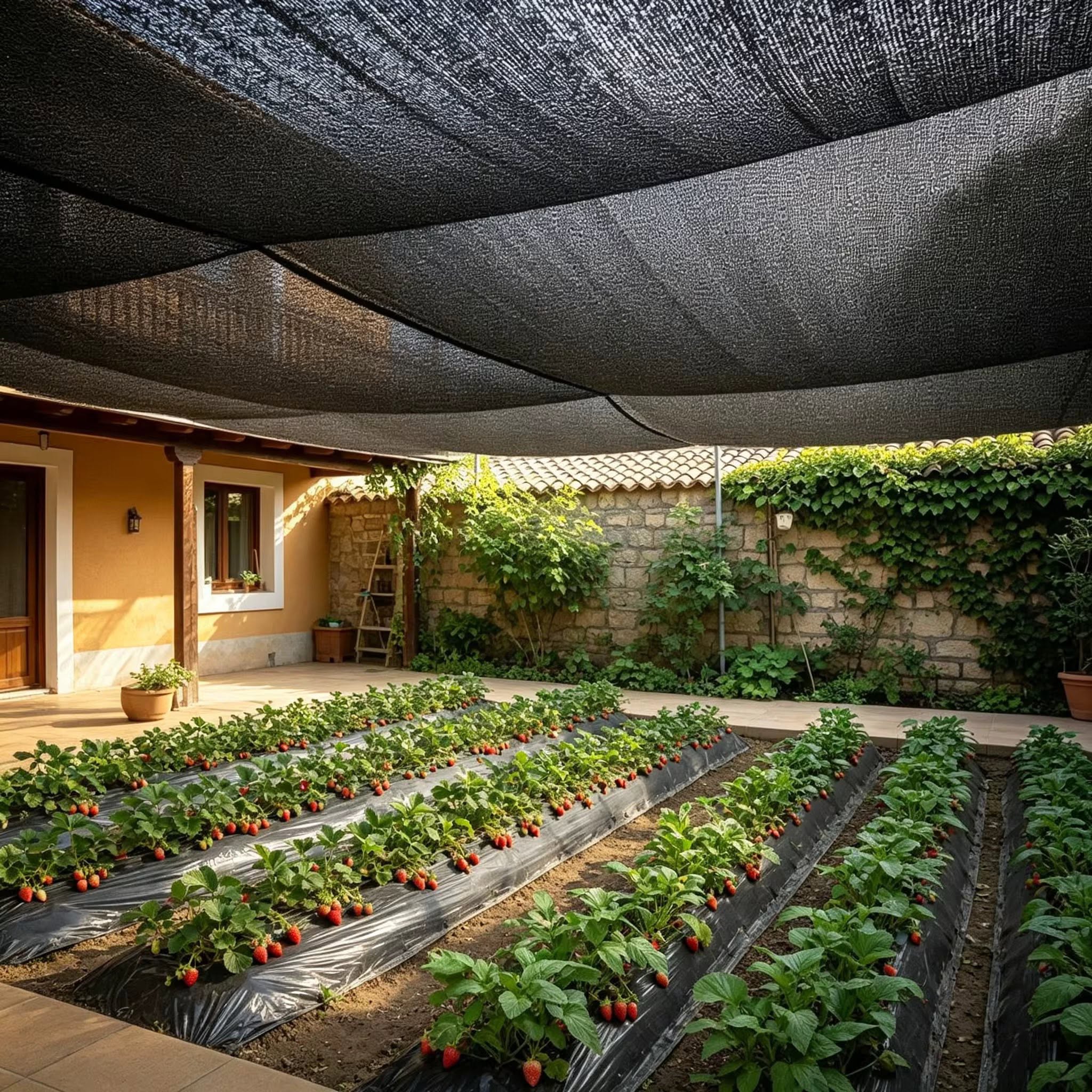 Greenhouse Covering & Crop Protection wholesale product category